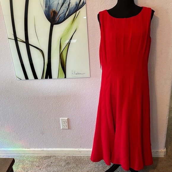 Dresses & Skirts - New dress size 10